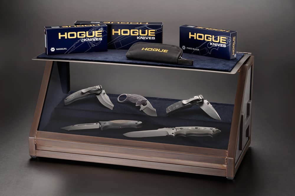 Hogue Knives