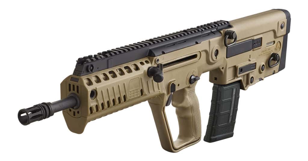 IWI TAVOR X95