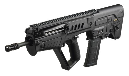 IWI Tavor in 300 Blackout