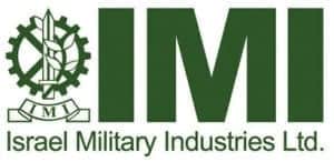 Israeli Military Industries - IMI