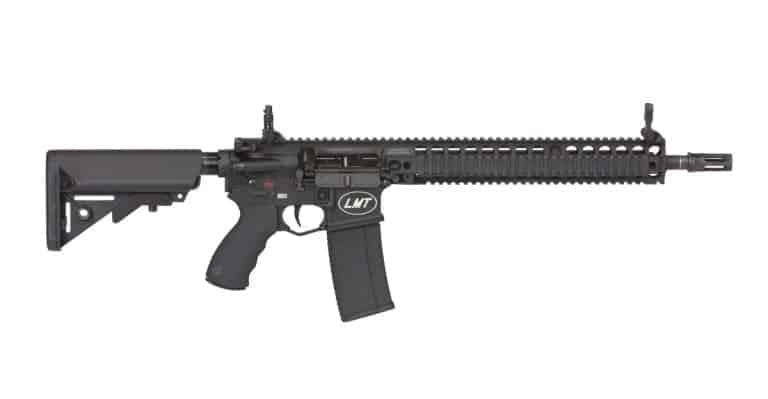 LMT Defense MARS-L