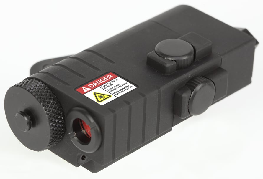 LMT Defense Precision Aiming Laser