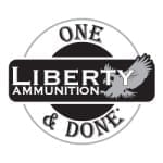 Liberty Ammunition