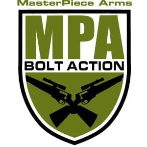 MasterPiece Arms - Bolt Action