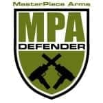 MasterPiece Arms - Defender