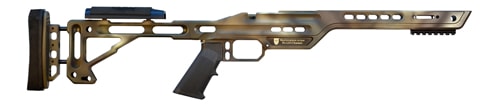 MasterPiece Arms MPA BA Lite Chassis