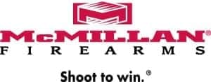 McMillan Firearms