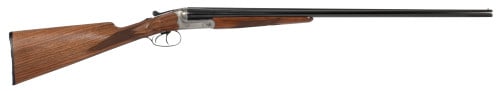 Merkel 40E Field-Grade Side-by-Side Shotgun