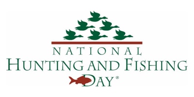 National Hunting and Fishing Day - NHF Day