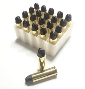 PolyCase Inceptor ARX Ammunition in 38 Special