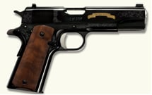 Remington Model 1911 R1 - 200th Anniversary Limited Edition