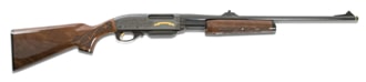 Remington Model 7600 - 200th Anniversary Limited Edition