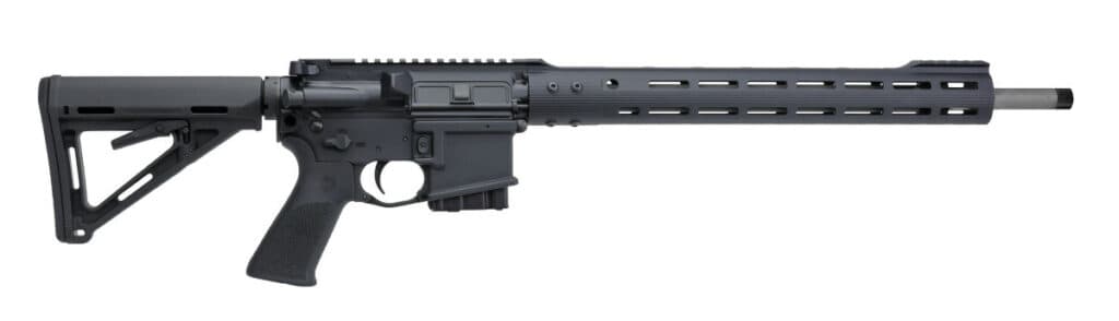 Sig Sauer M400 Predator