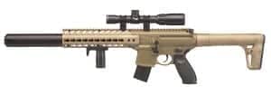 Sig Sauer MCX Airgun