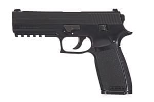 Sig Sauer P250 Airgun