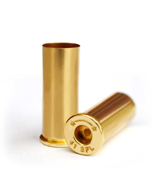 Starline Brass 41 Special