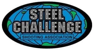 Steel Challenge Shooting Association - SCSA