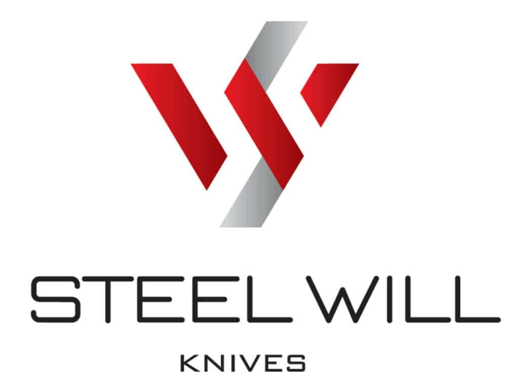 Steel Will Knives