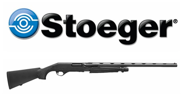 Stoeger P3000 Shotgun