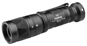 SureFire V-Series Flashlight