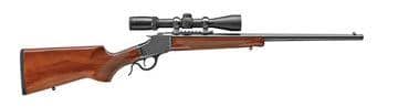 Uberti 1885 High-Wall Big Game Rifle