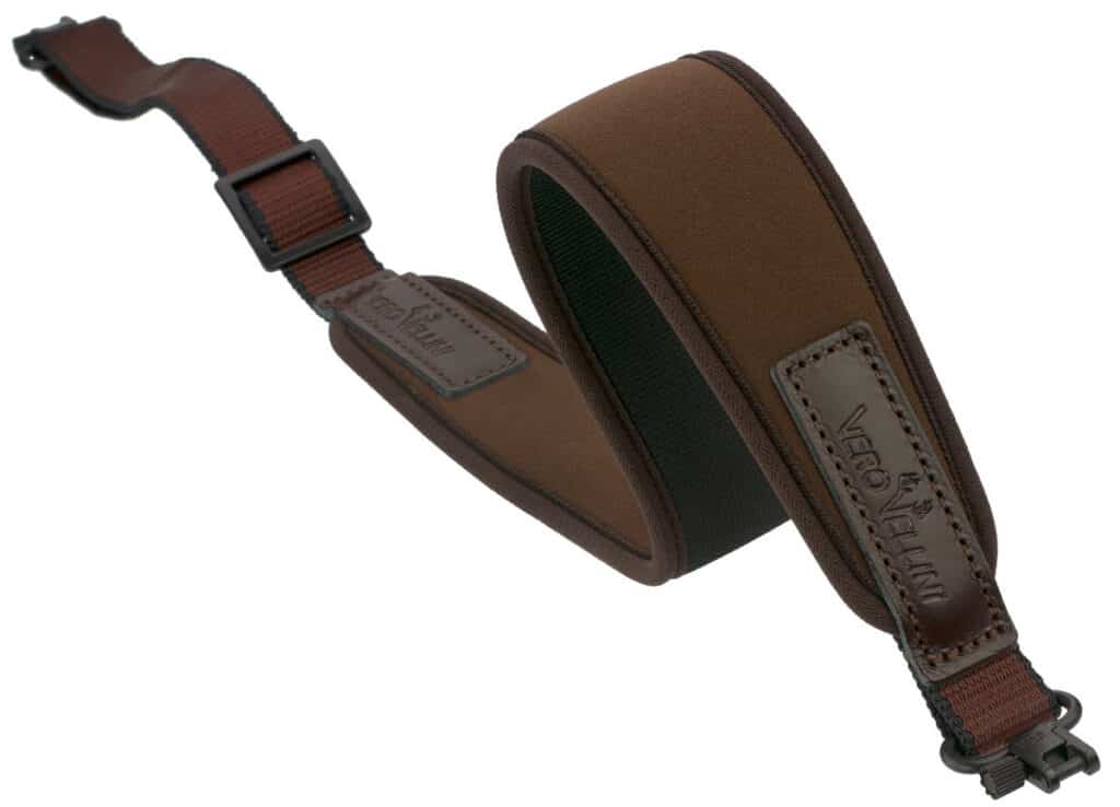 Vero Vellini Classic Air Cushion Rifle and Shotgun Sling