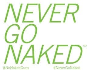 Viridian Never Go Naked