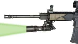 Viridian Weapon-mounted Long Range LED Illuminators