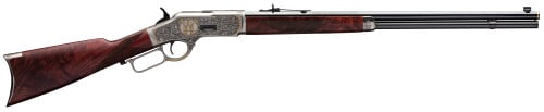 Winchester Commemorative Model 1873