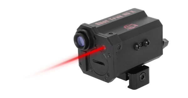 ATN Shot Trak-X HD