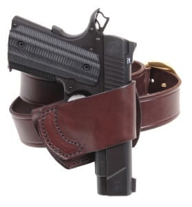 Andy Langlois Holster