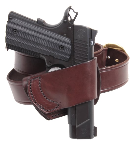 Andy Langlois Holster