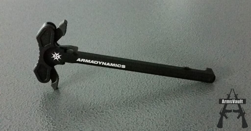 ArmaDynamics Ambi Charging Handle