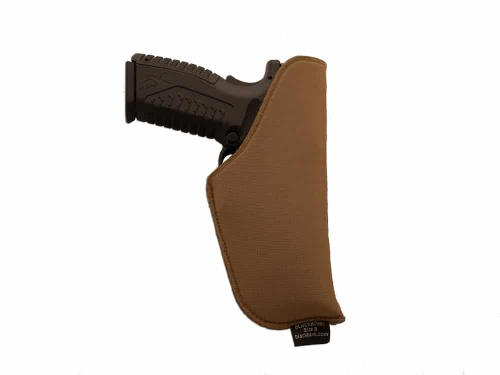 BLACKHAWK TecGrip Holster