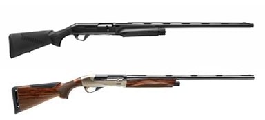 Benelli Shotguns