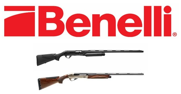 Benelli Shotguns