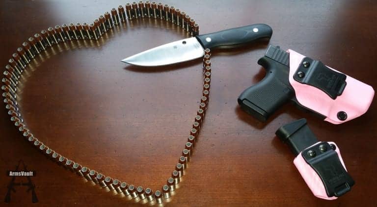 EDC Tools of Love