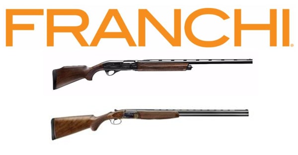 Franchi Shotguns