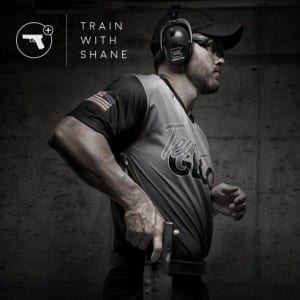 GLOCKLive Series - Train With Shane