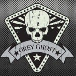 Grey Ghost