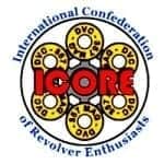 International Confederation of Revolver Enthusiasts - ICORE