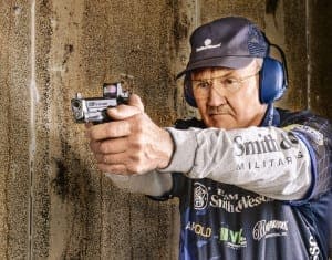 Jerry Miculek - 2016