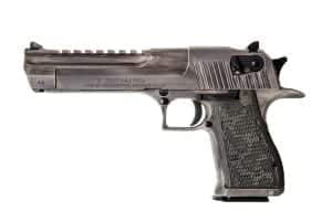 Magnum Research Apocalyptic Desert Eagle