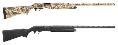 Remington V3 Autoloading Shotguns