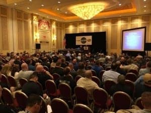 SHOT Show 2016 Active Shooter Seminar