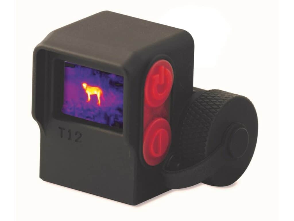 Torrey Pines Logic T12-N Mini Thermal Imager