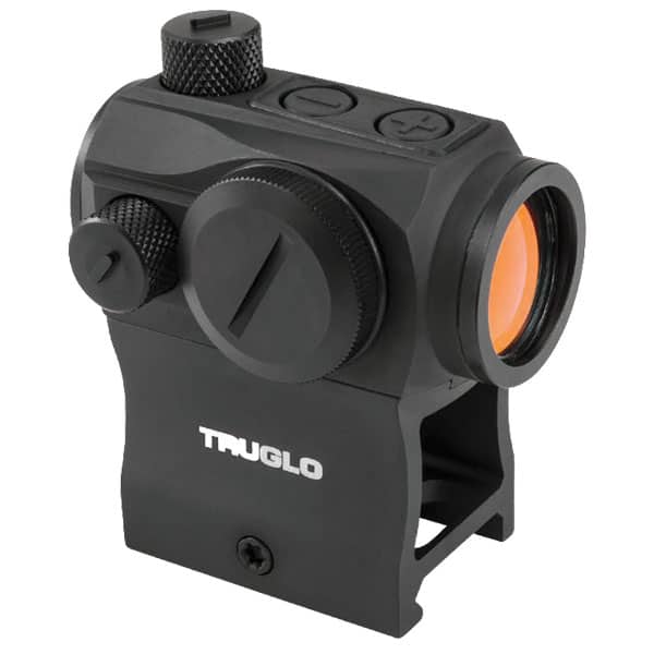 TruGlo TRU-TEC 20MM Red Dot Sight