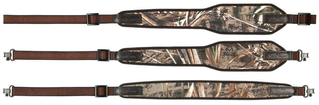 Vero Vellini Classic Rifle Slings in Realtree MAX-5 Camo