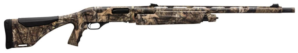 Winchester Super X Pump Long Beard