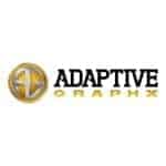 Adaptive Graphx